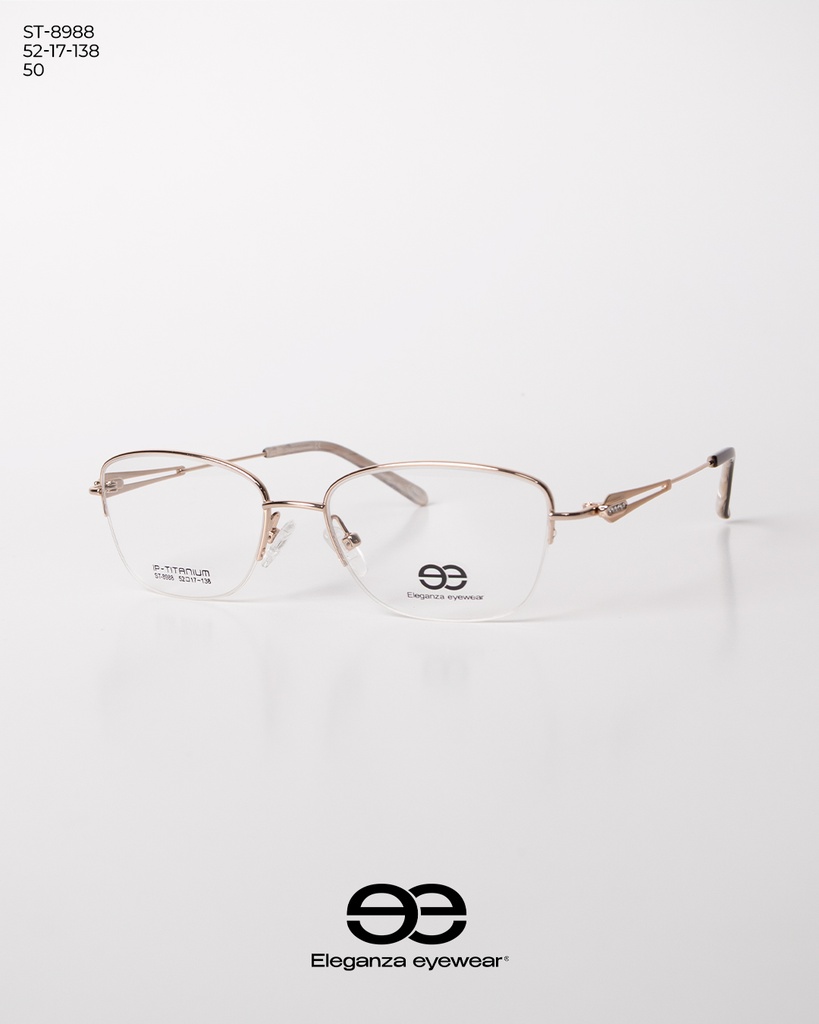 [ST-8988] ST-8988 COL. 50 52-17-138 E.E TITANEO
