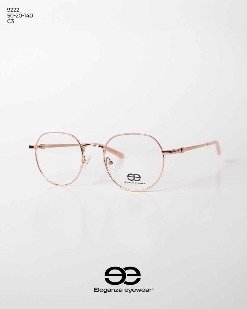 [9222] 9222 C3 50-20-140 E.E METAL CON ACETATO