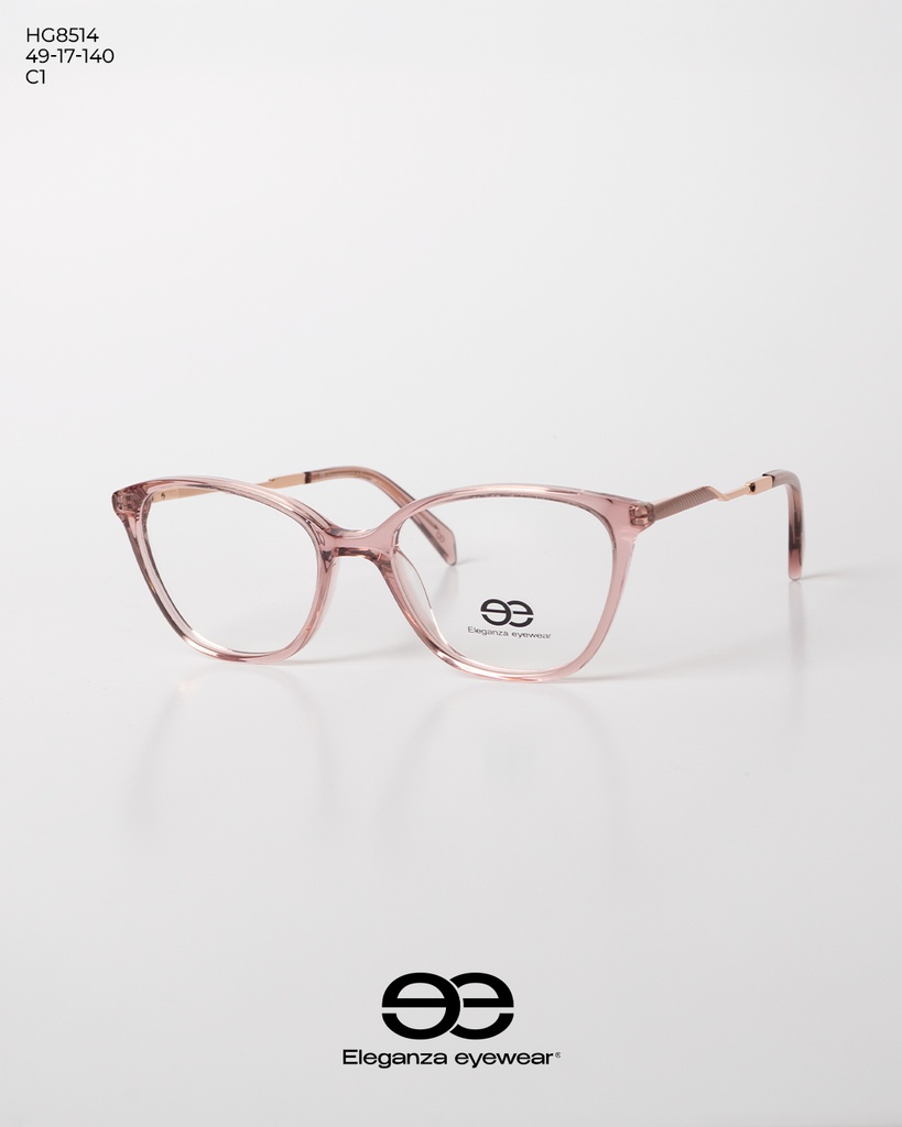 [HG8514] HG8514 C1 49-17-140 E.E ACETATO CON METAL