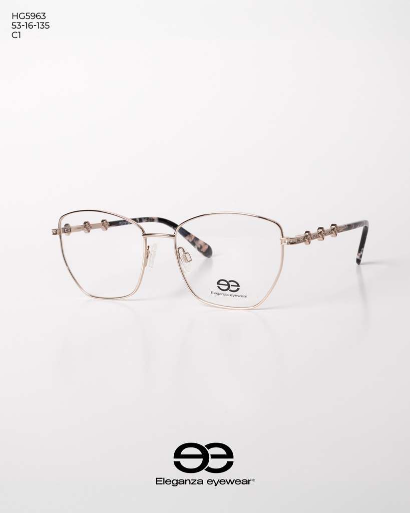 [HG5963] HG5963 C1 53-16-135 E.E METAL