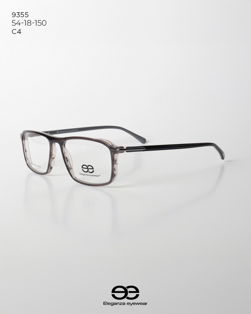 9355 C4 54-18-150 E.E ACETATO CON CLIP