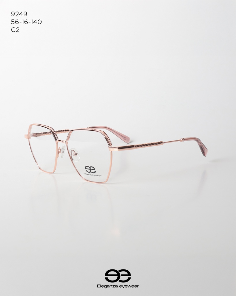 9249 C2 56-16-140 E.E METAL