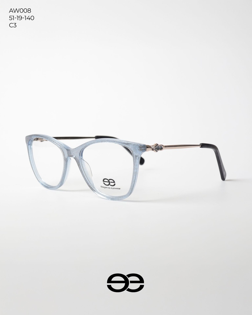 [AW008] AW008 C3 51-19-140 E.E ACETATO CON METAL