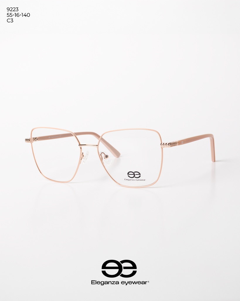 [9223] 9223 ELEGANZA EYEWEAR