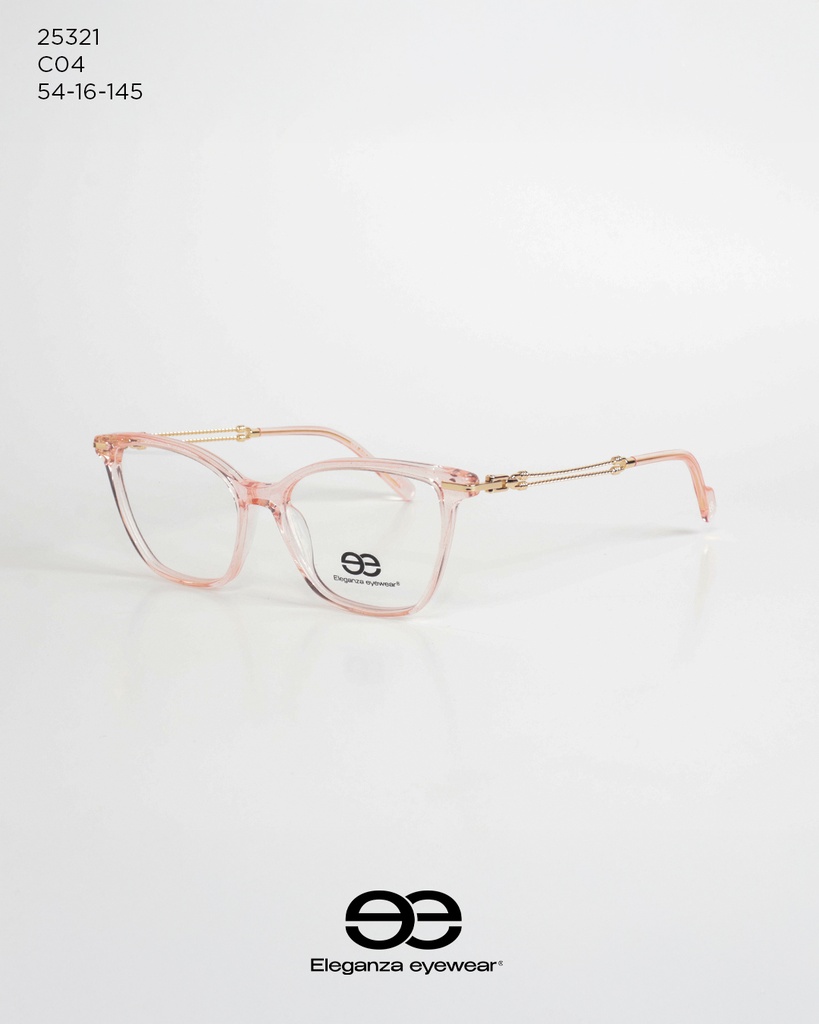 25321 C04 54-16-145 E.E ACETATO CON METAL