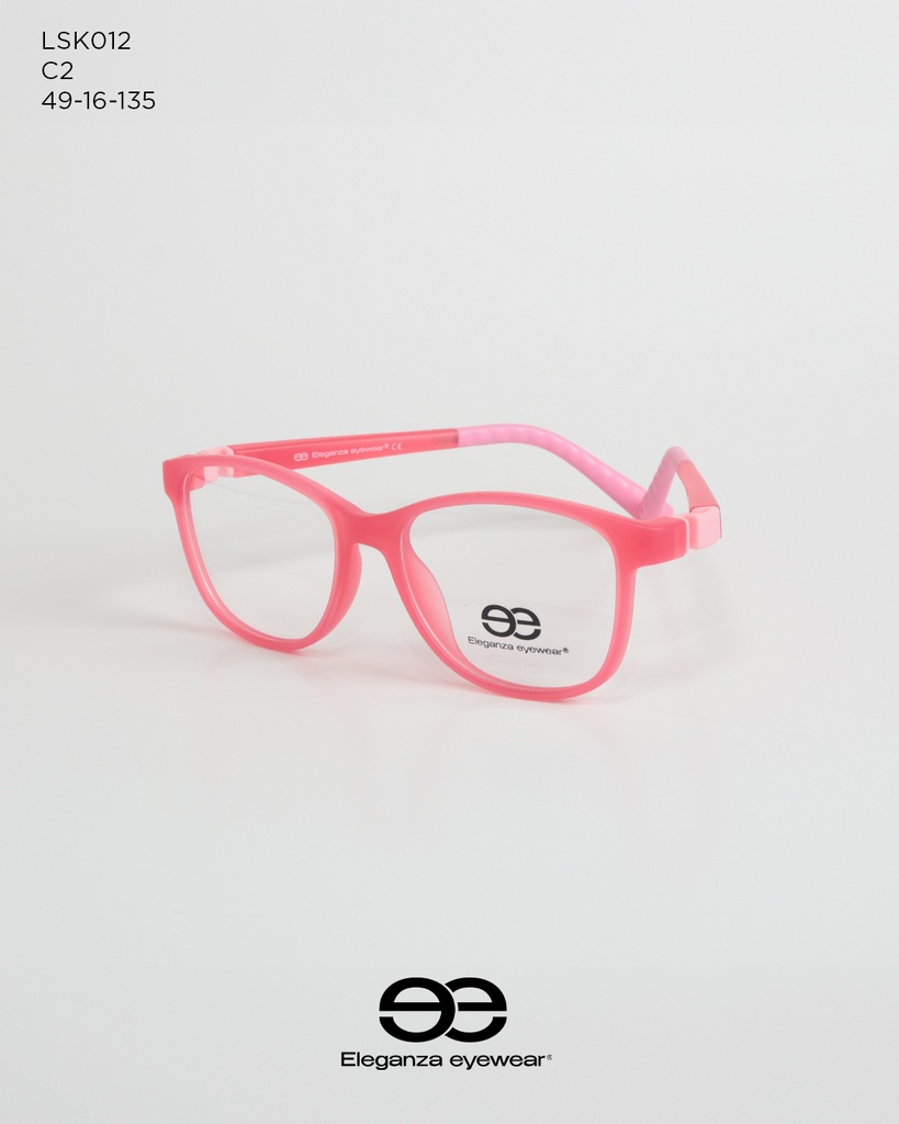 LSK012 C2 49-16-135 E.E ACETATO KID