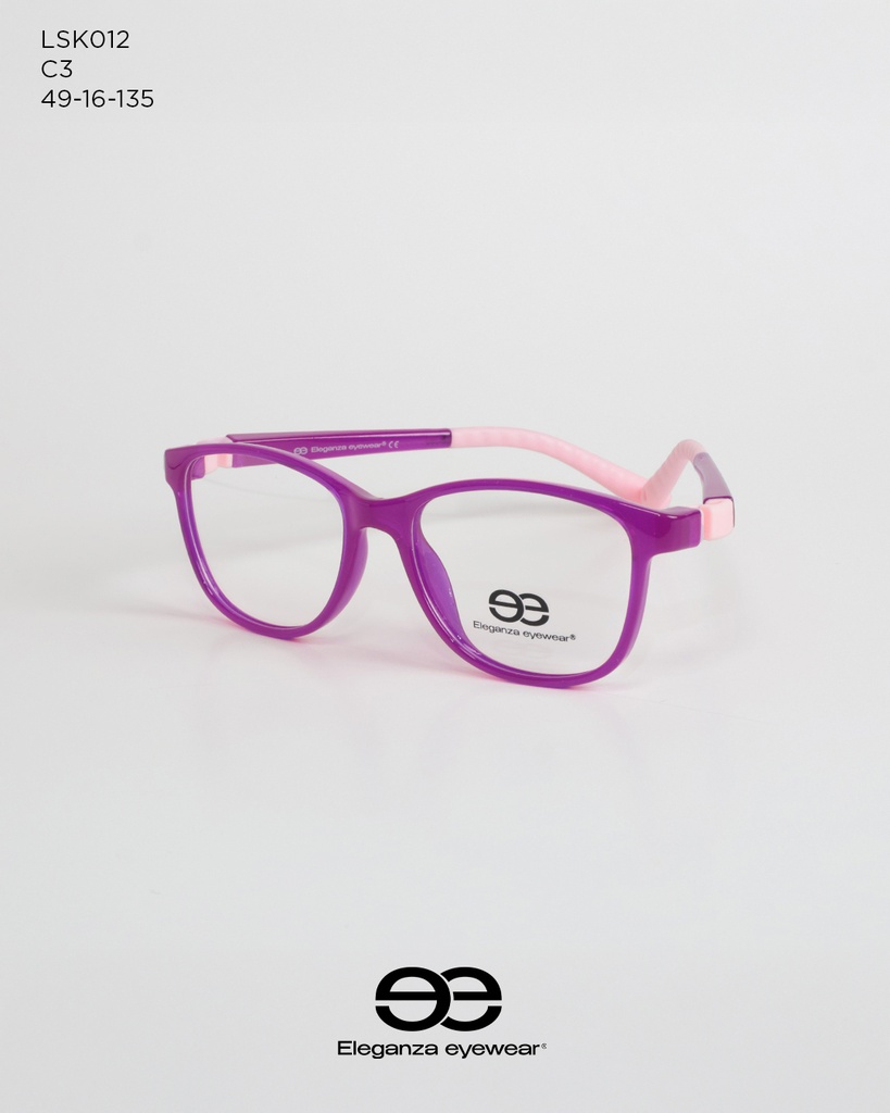 LSK012 C3 49-16-135 E.E ACETATO KID