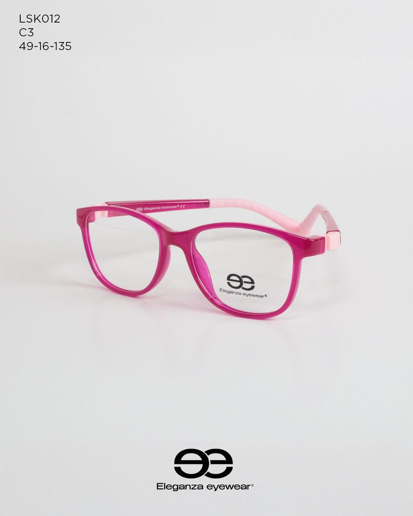 LSK012 C3 49-16-135 E.E ACETATO KID