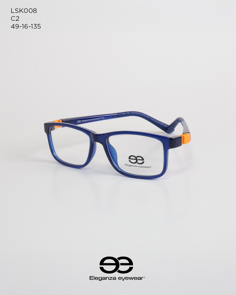 LSK008 C2 49-16-135 E.E ACETATO KID