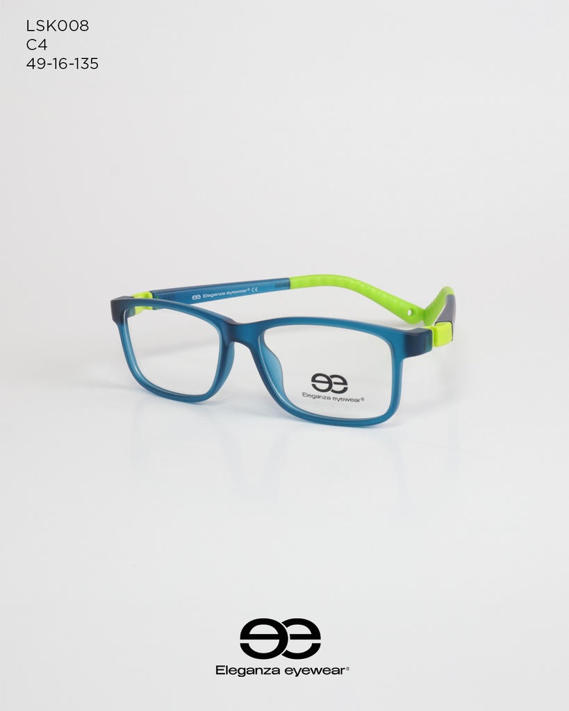 LSK008 C4 49-16-135 E.E ACETATO KID